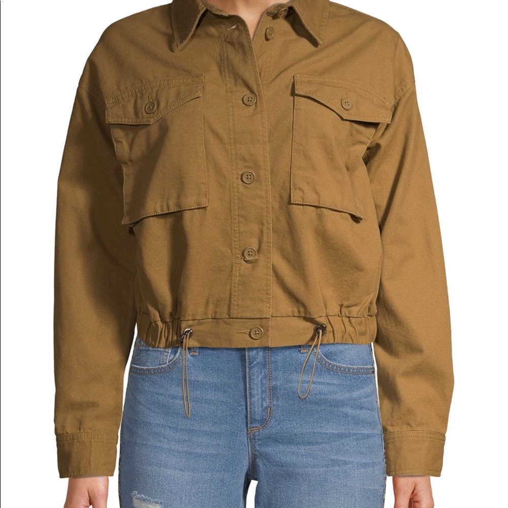 Utility Jacket - Picture 5 of 8
